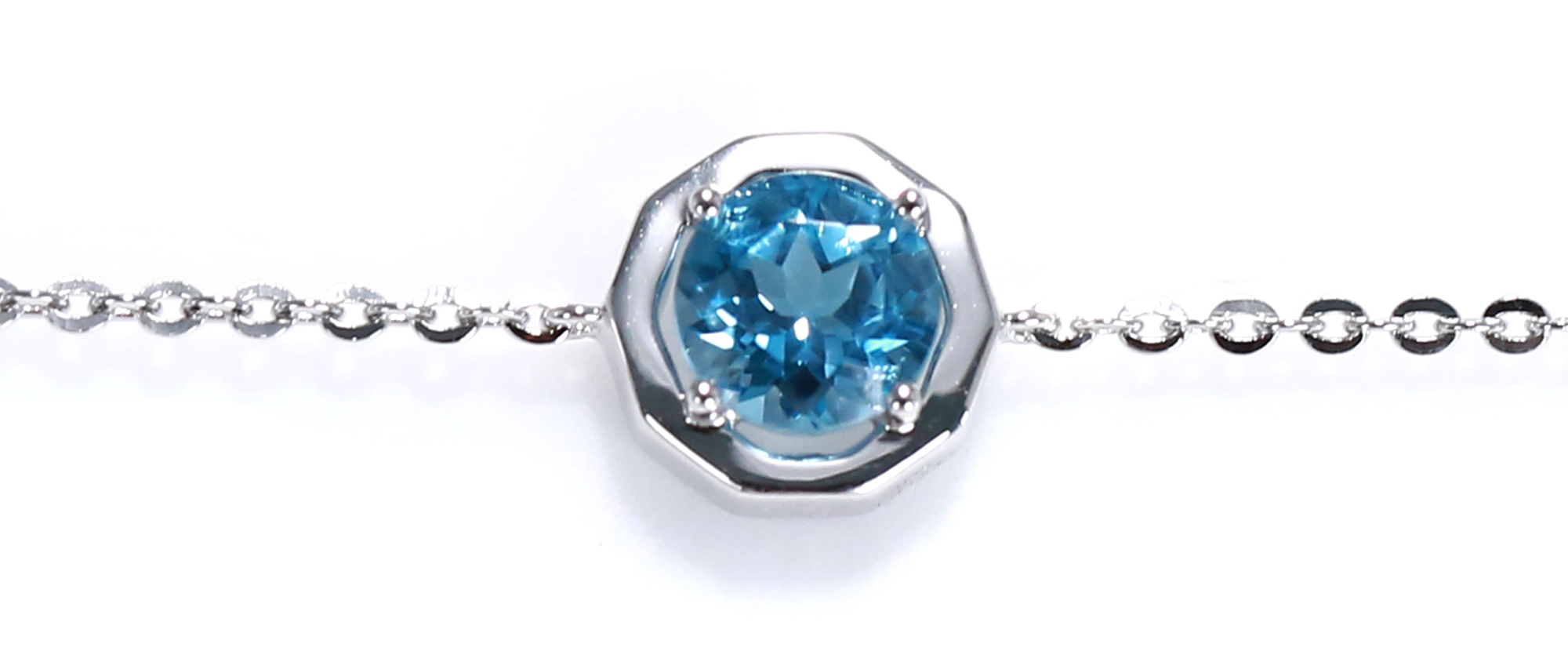 Gemstones Bracelet