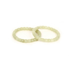 Hetian Jade Collection Bead Bracelet M Size