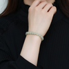 Hetian Jade Collection Bead Bracelet S Size