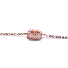 Shifang Collection 925 Silver Bracelet