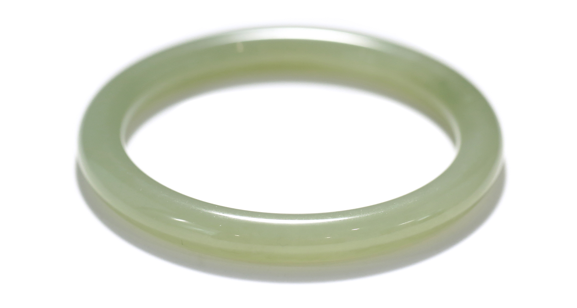 Hetian Jade bangles