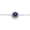 Shifang Collection Natural Crystal Bracelet