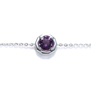 Shifang Collection Natural Crystal Bracelet