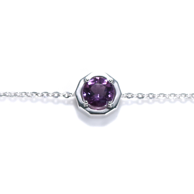 Shifang Collection Natural Crystal Bracelet