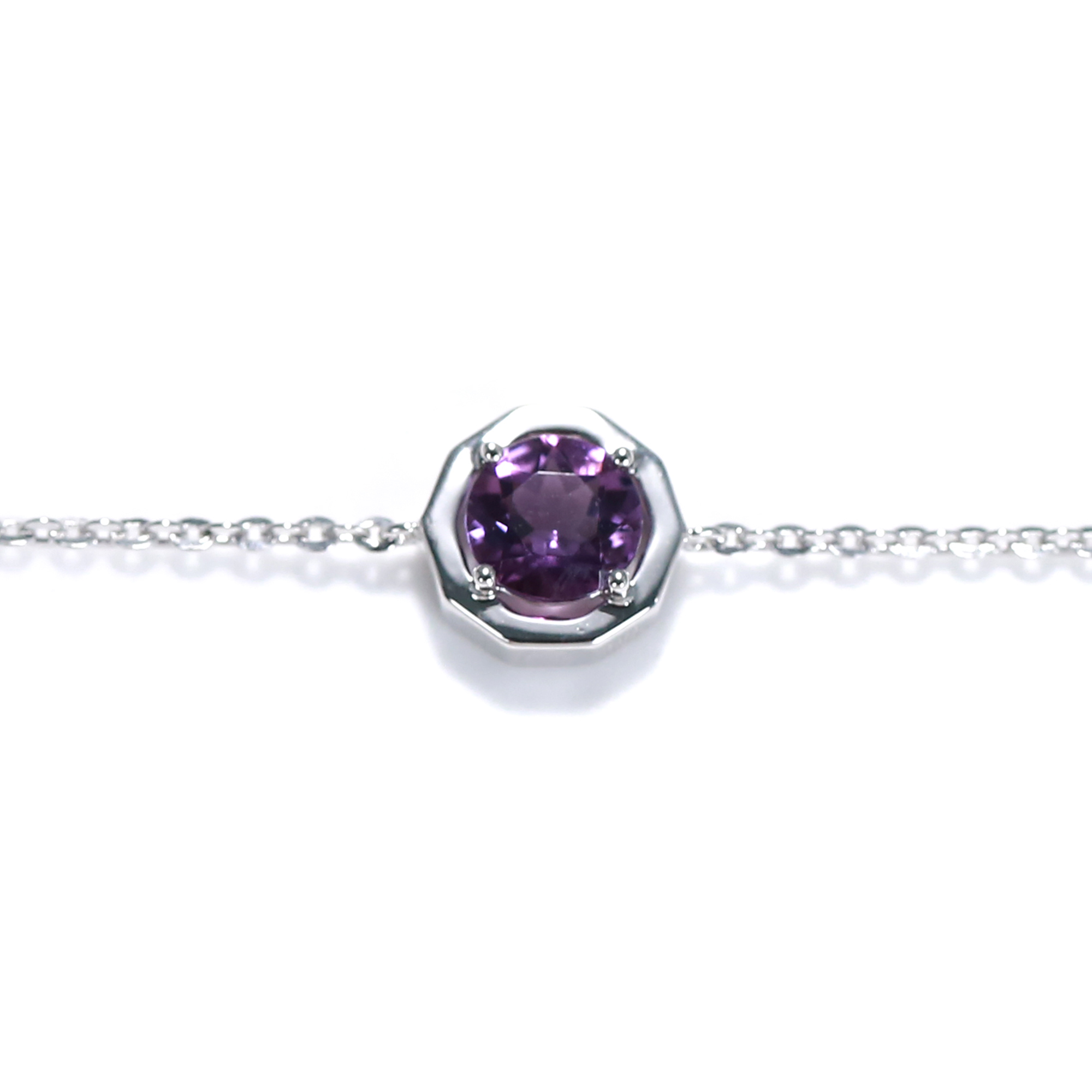 Shifang Collection Natural Crystal Bracelet