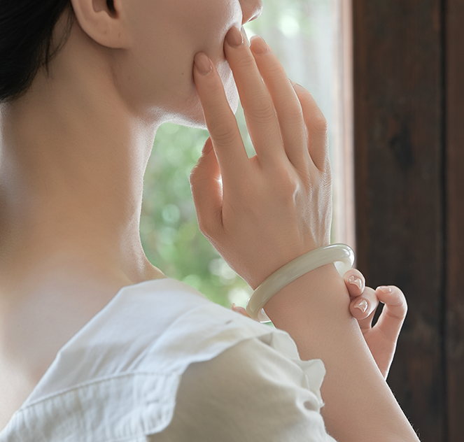 Premium Jade Jewelry