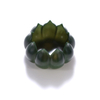 Study Collection Hetian Jade Incense Holder（Nephrite）