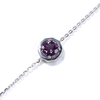 Shifang Collection Natural Crystal Bracelet