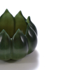 Study Collection Hetian Jade Incense Holder（Nephrite）