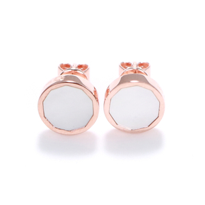 Shifang Collection Pearl Earring