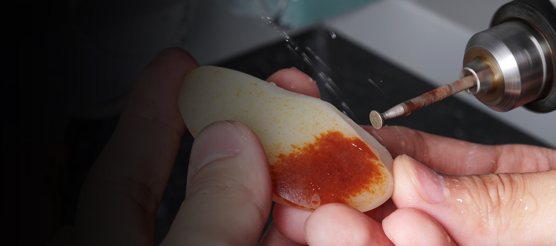 Chinese Jewelry Design Process