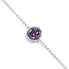 Shifang Collection Natural Crystal Bracelet