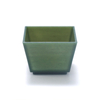 Study Collection Hetian Jade Pinming Tea Cup(Nephrite）