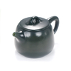Hetian Jade Decorative Teapot Chinese Traditional Cultural Study Collection
