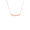 Tea Fruit Collection Pearl Necklace