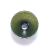 Study Collection Hetian Jade Pinming Tea Cup(Nephrite）