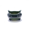 Study Collection Hetian Jade Incense Holder（Nephrite）