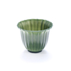 Study Collection Hetian Jade Pinming Tea Cup(Nephrite）