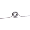 Shifang Collection 925 Silver Bracelet