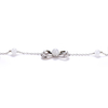 Butterfly Dance Collection Hetian Jade Bracelet(Nephrite）