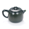 Hetian Jade Decorative Teapot Chinese Traditional Cultural Study Collection