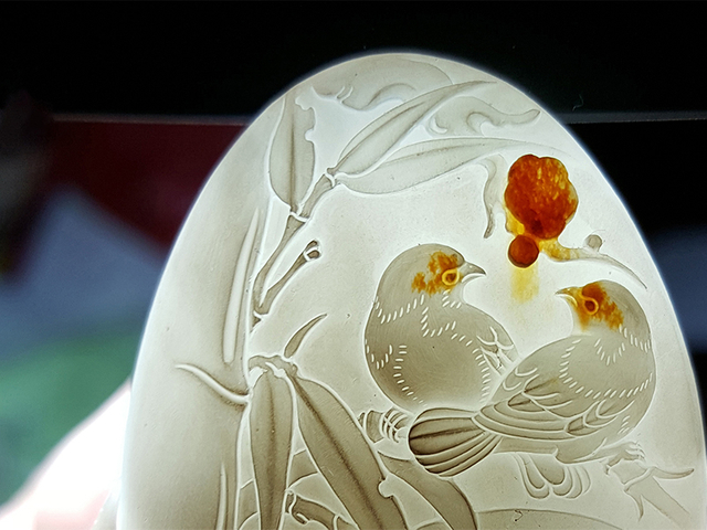 Mastery of Craftsmanship