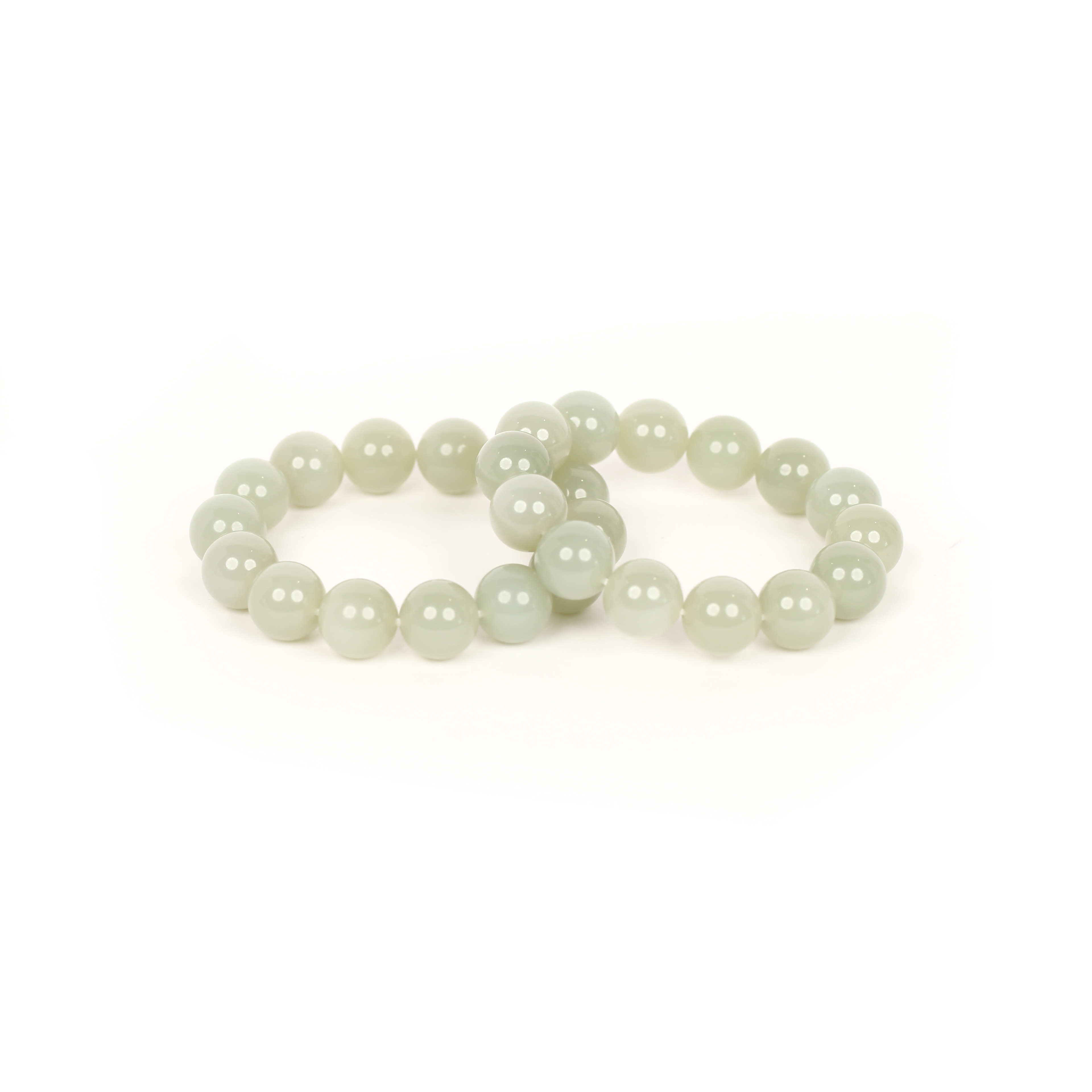 Hetian Jade bracelets