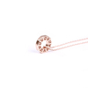Shifang Collection 925 Silver One Necklace 