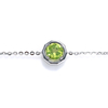 Shifang Collection Natural Colored Gemstones​ Bracelet