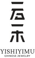 Yishi Yimu Chinese Jewelry Logo