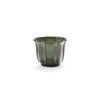 Study Collection Hetian Jade Pinming Tea Cup(Nephrite）
