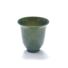 Study Collection Hetian Jade Pinming Tea Cup(Nephrite）