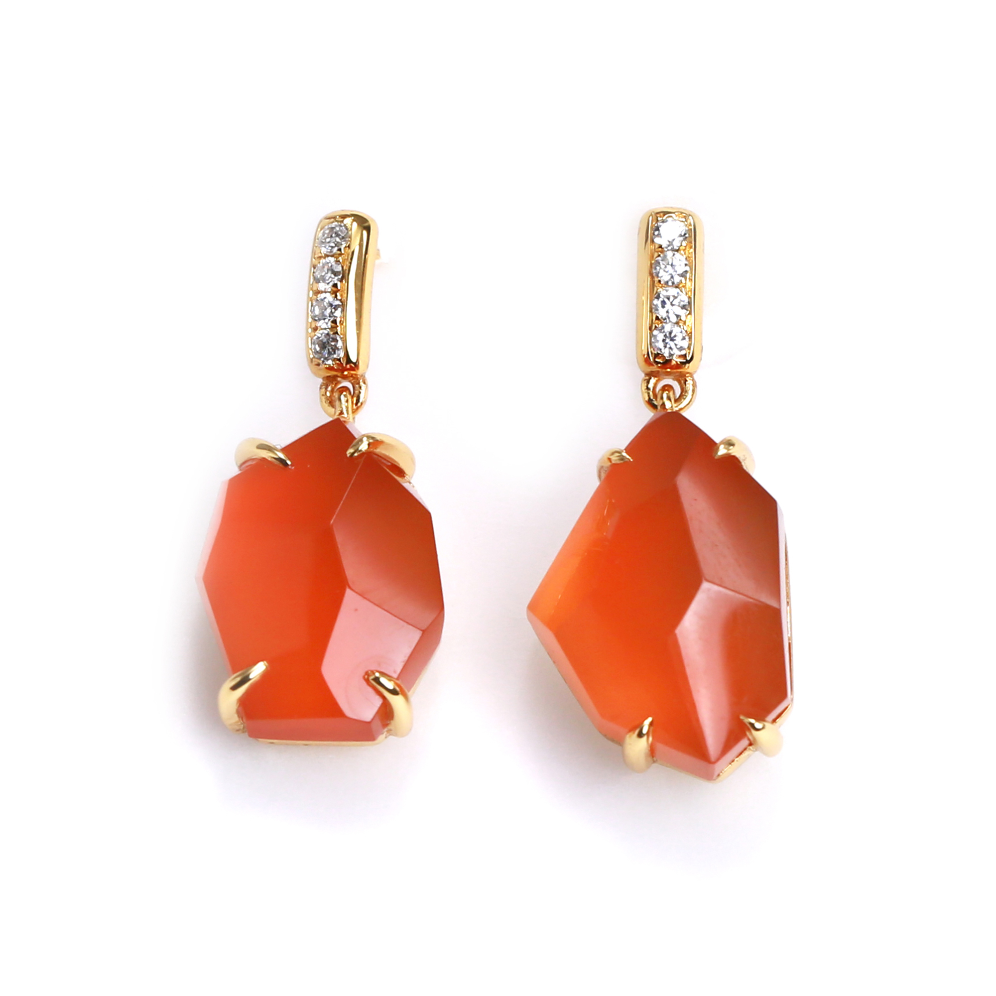 South Red Agate