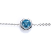 Shifang Collection Natural Colored Gemstones​ Bracelet