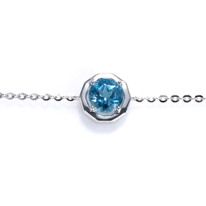 Shifang Collection Natural Colored Gemstones​ Bracelet
