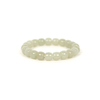 Hetian Jade Collection Bead Bracelet L Size