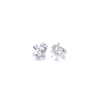 Premium Minimalist 925 Silver Gold-Plated Earring Backs