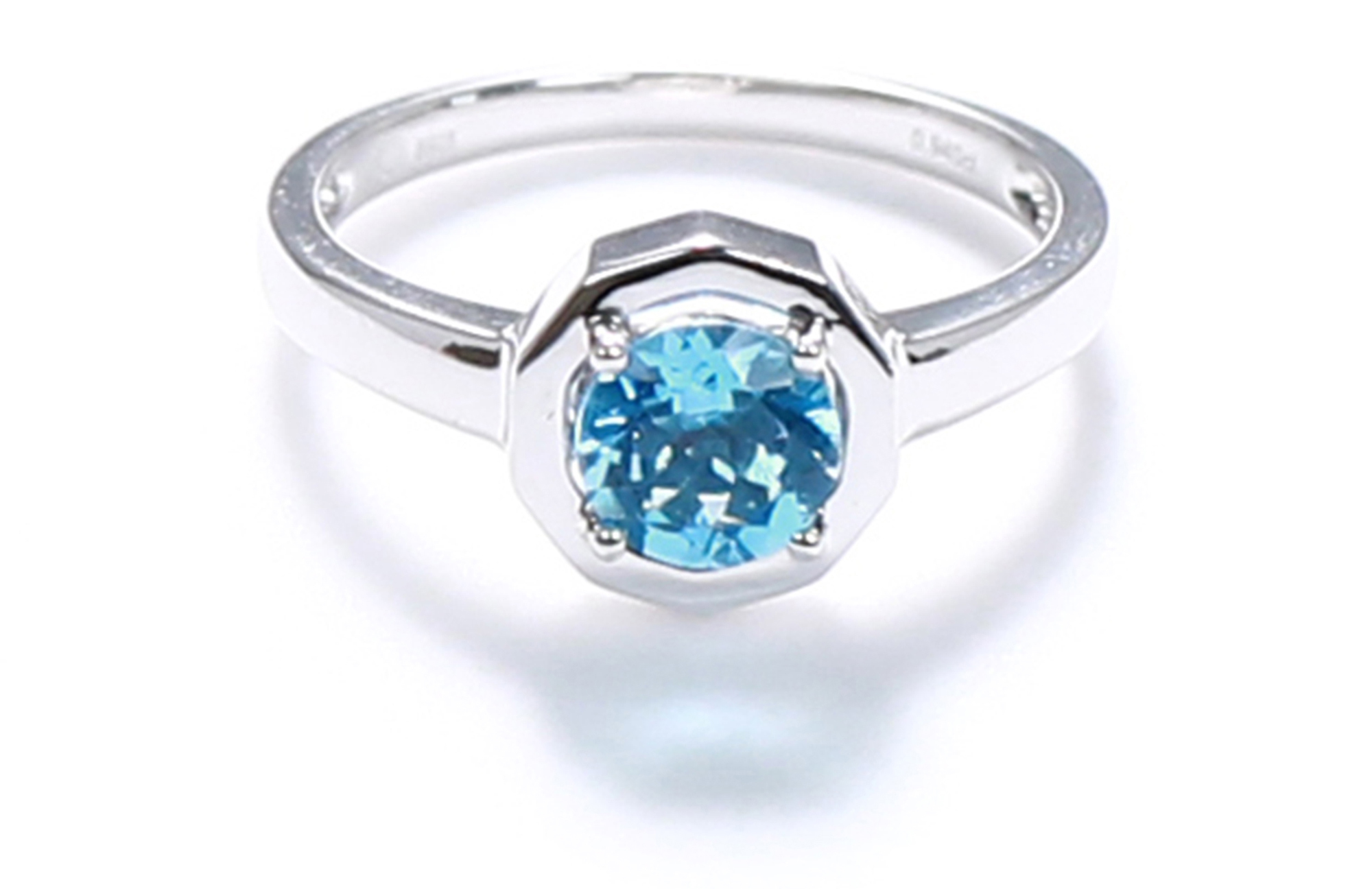 Gemstones Ring