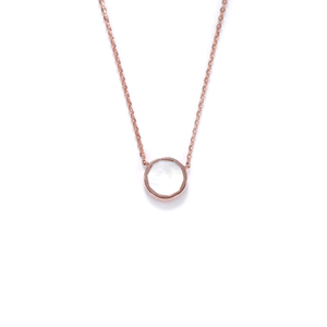 Shifang Collection Pearl Necklace