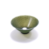 Study Collection Hetian Jade Pinming Tea Cup(Nephrite）