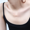 Tea Fruit Collection Pearl Necklace
