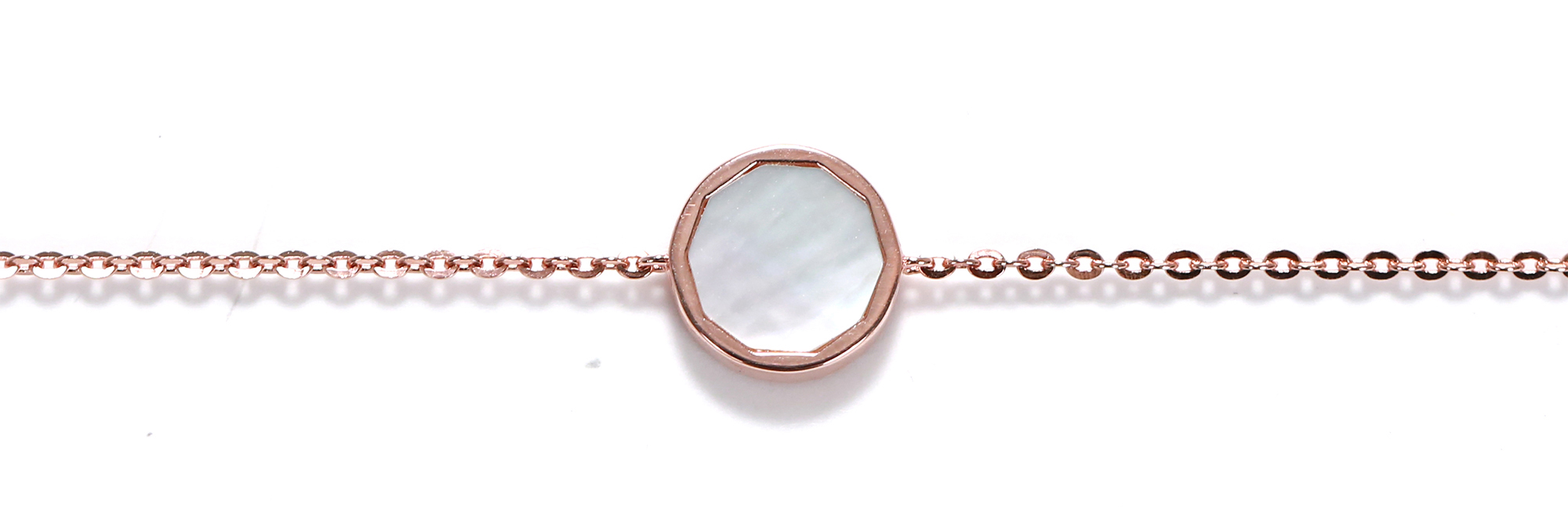 Shifang Collection Pearl Bracelet inspired by Buddhist cosmology